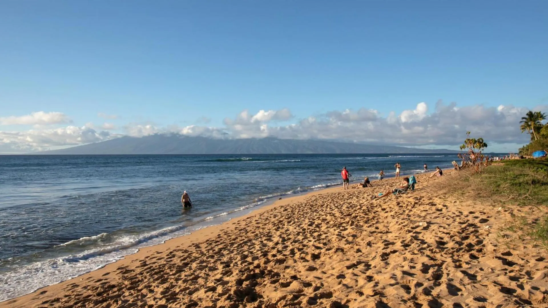 Kbm Resorts Spacious 5-Bedroom Honua Kai Collection Multi Unit Listing Same Floor Ocean Views 2 Free Rental Cars Hkh-54550 Kaanapali