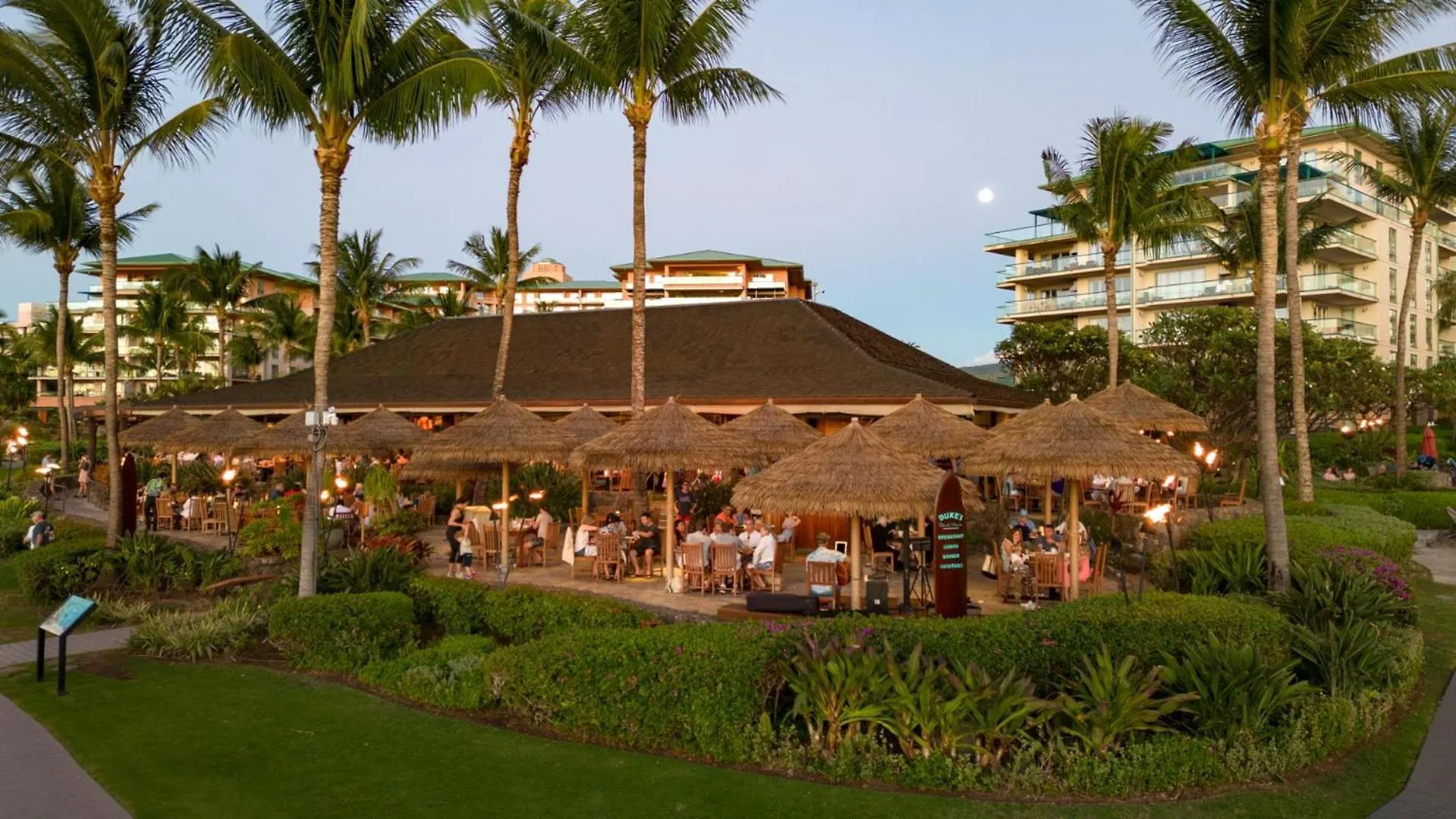 Appartement Kbm Resorts Spacious 5-Bedroom Honua Kai Collection Multi Unit Listing Same Floor Ocean Views 2 Free Rental Cars Hkh-54550 Kaanapali États-Unis