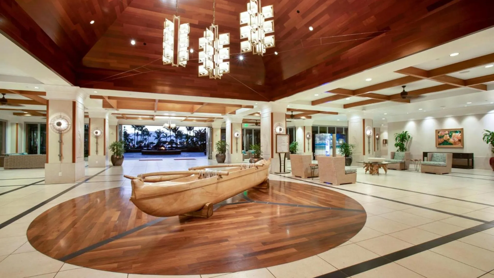 Kbm Resorts Spacious 5-Bedroom Honua Kai Collection Multi Unit Listing Same Floor Ocean Views 2 Free Rental Cars Hkh-54550 Kaanapali États-Unis