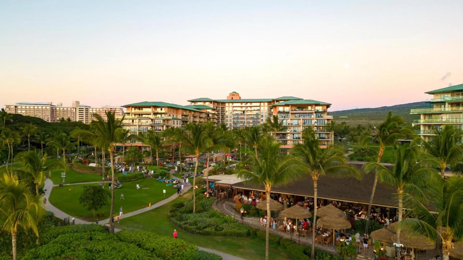 Appartement Kbm Resorts Spacious 5-Bedroom Honua Kai Collection Multi Unit Listing Same Floor Ocean Views 2 Free Rental Cars Hkh-54550 Kaanapali