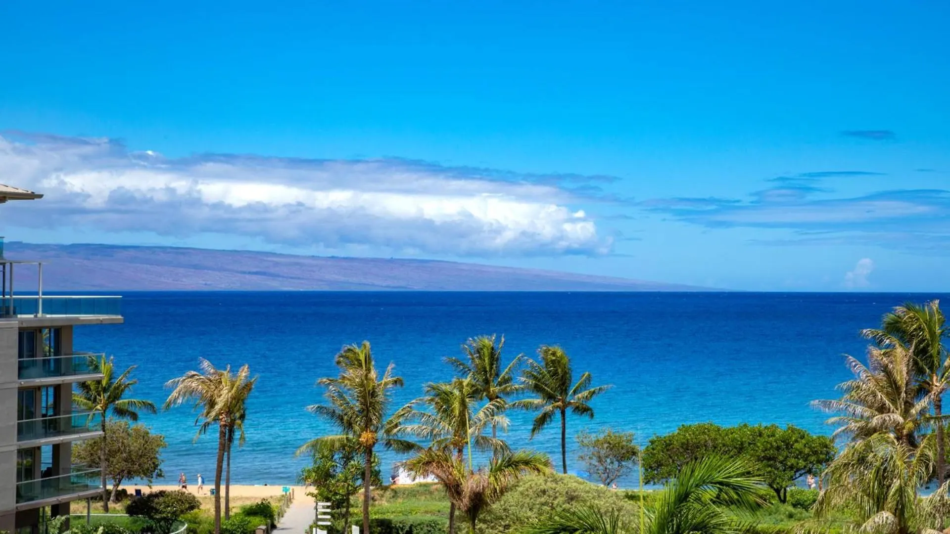 Kbm Resorts Spacious 5-Bedroom Honua Kai Collection Multi Unit Listing Same Floor Ocean Views 2 Free Rental Cars Hkh-54550 Kaanapali