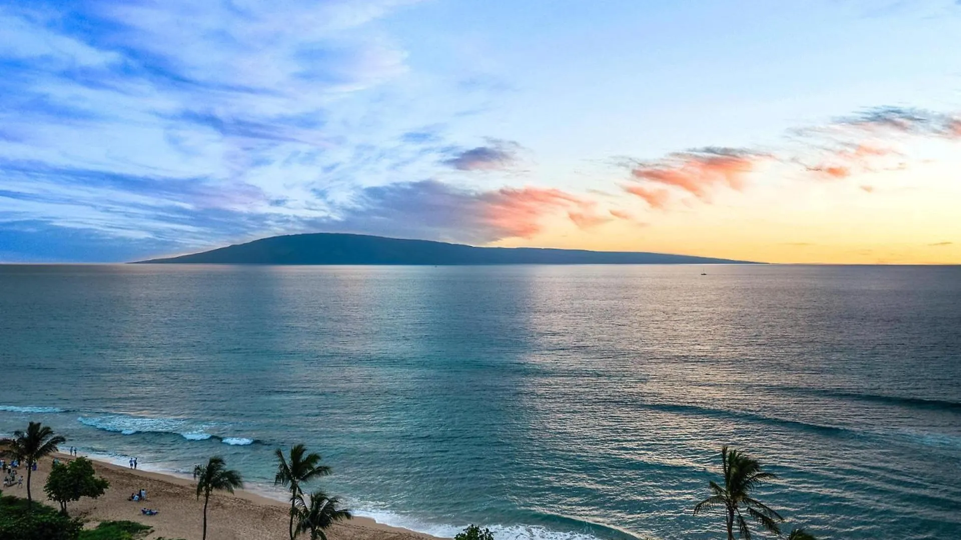 Appartement Kbm Resorts Spacious 5-Bedroom Honua Kai Collection Multi Unit Listing Same Floor Ocean Views 2 Free Rental Cars Hkh-54550 Kaanapali