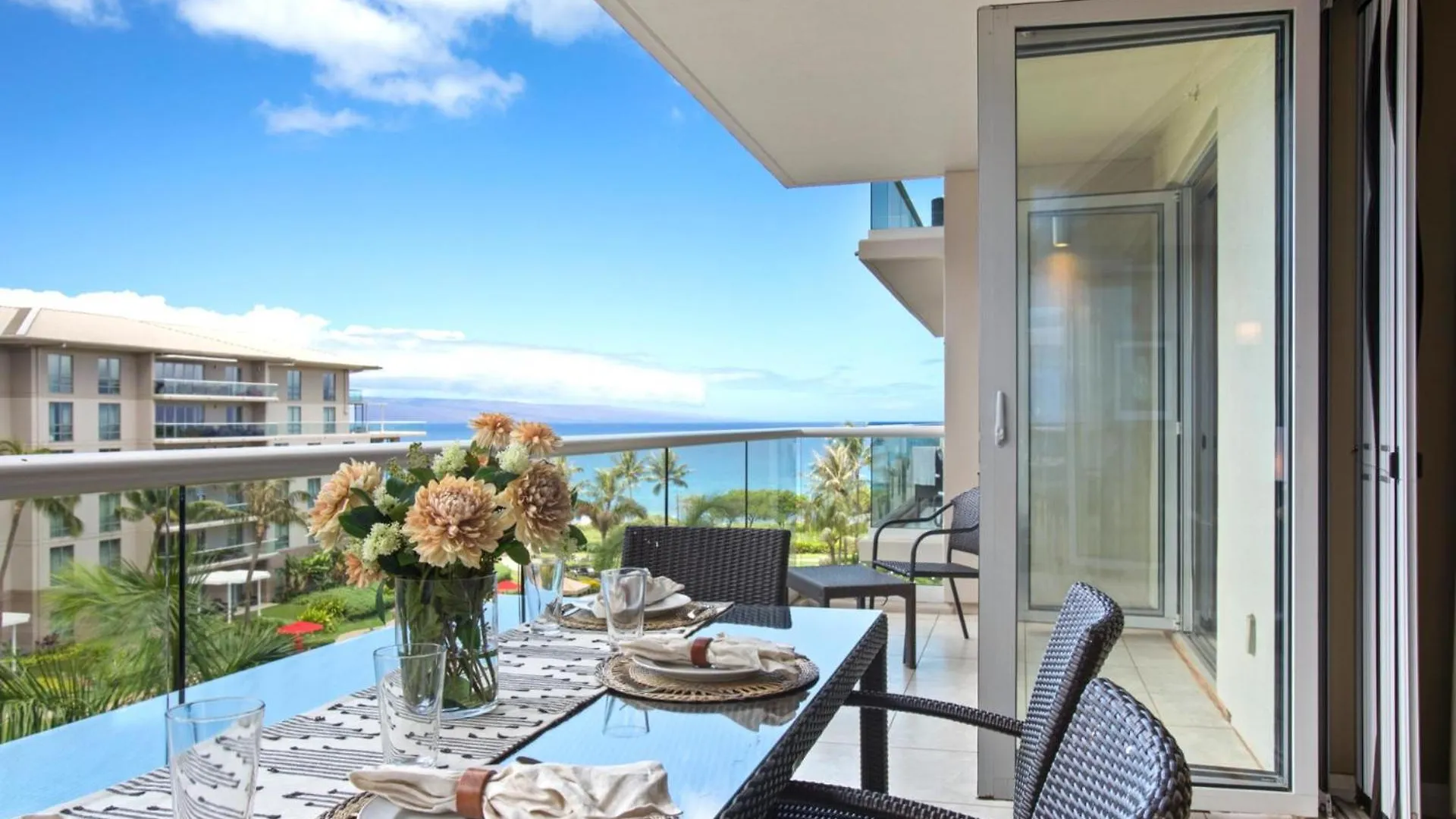 Appartement Kbm Resorts Spacious 5-Bedroom Honua Kai Collection Multi Unit Listing Same Floor Ocean Views 2 Free Rental Cars Hkh-54550 Kaanapali